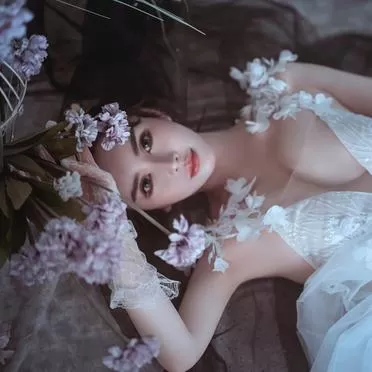 棚拍能不能用大光圈拍摄？插图3