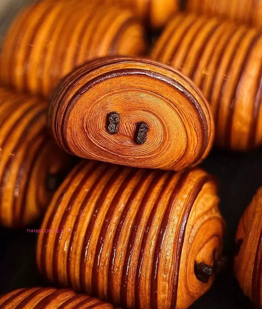 谁说生活无聊？24个治愈细节曝光！插图7