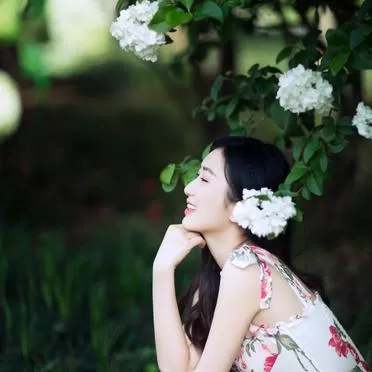 怎么拍出这种微微发光的片子？插图3