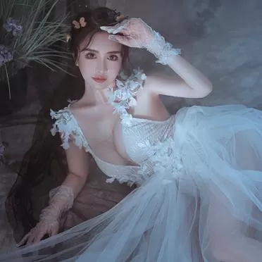 棚拍能不能用大光圈拍摄？插图1