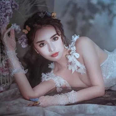 棚拍能不能用大光圈拍摄？插图2