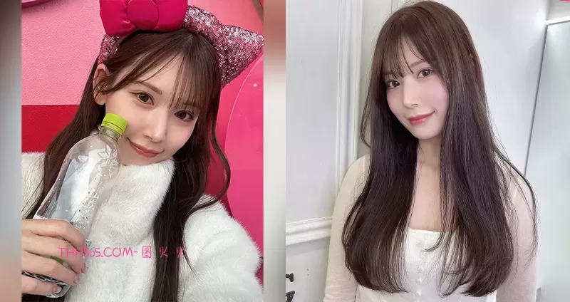 天使萌 引退後迎來 “最大型補強”！明里つむぎ 無預警官宣新動作，正式移籍人氣廠牌 FALENO插图