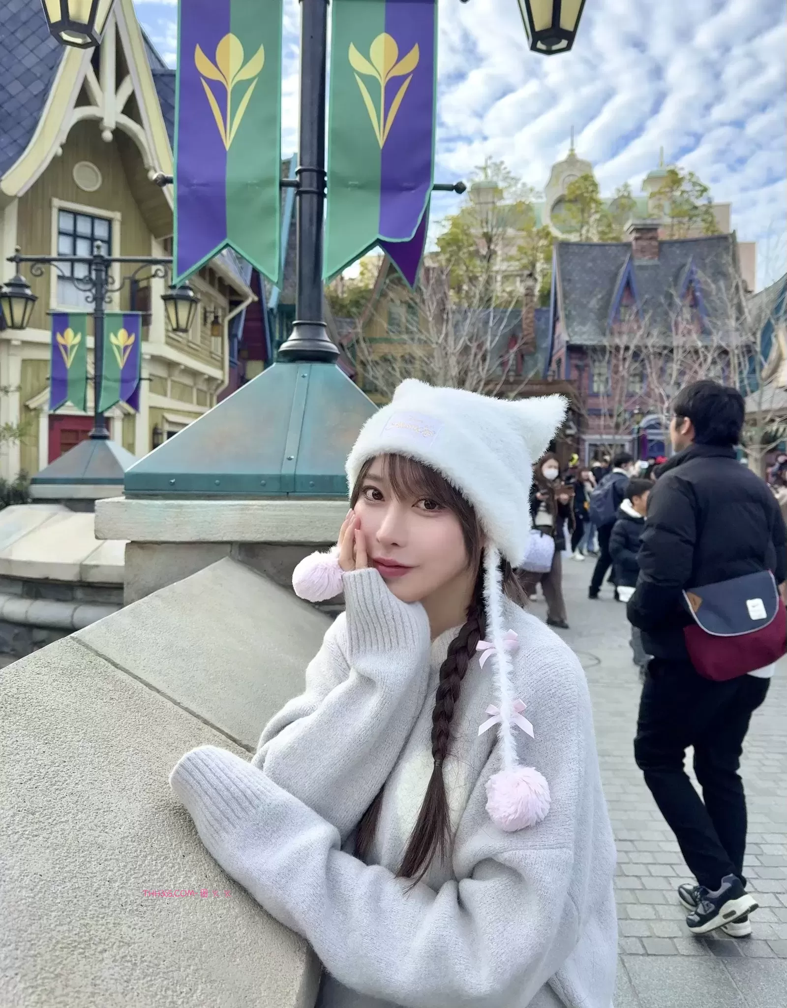 正式退出“所属事务所”！七瀬アリス 无预警发布 “我刚刚失业了” 贴文，迅速狂吸 “上万网友” 按讚朝圣插图1