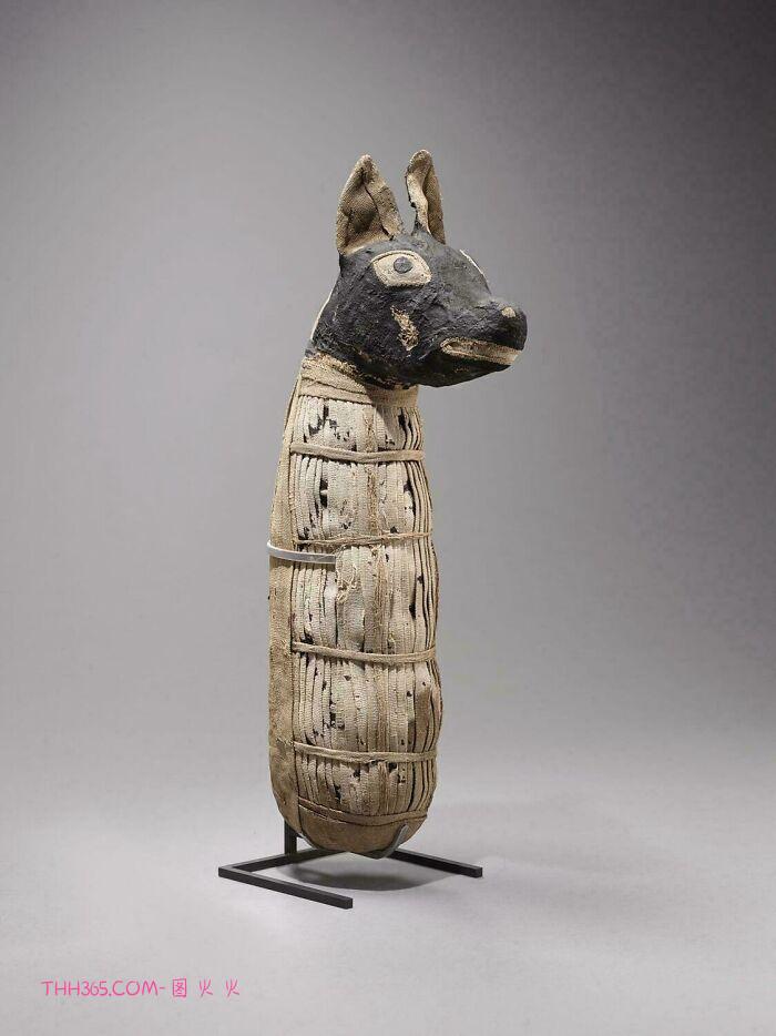 “未被触及的陵墓”：这28张埃及历史照片证明古埃及永存插图22