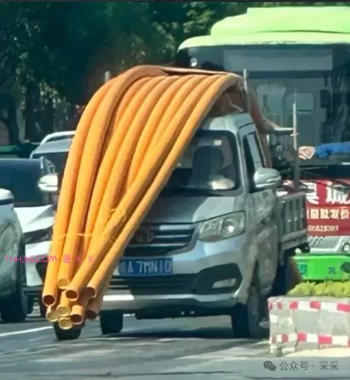 这些奇奇怪怪的笑点吗？懂的进～生活趣图合辑…插图9