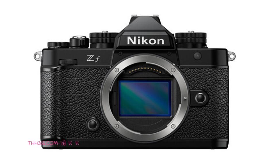 剑指尼康Zf？佳能RE-1复古相机将搭载3250万像素传感器插图2