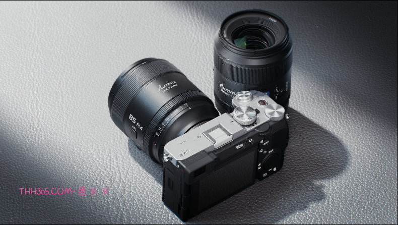 轻量化浪潮！从索尼A7C系列热销看镜头发展新方向插图1