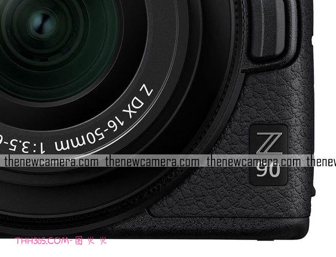 APS-C画幅“新旗舰”， 尼康Z90真的要来了？插图2