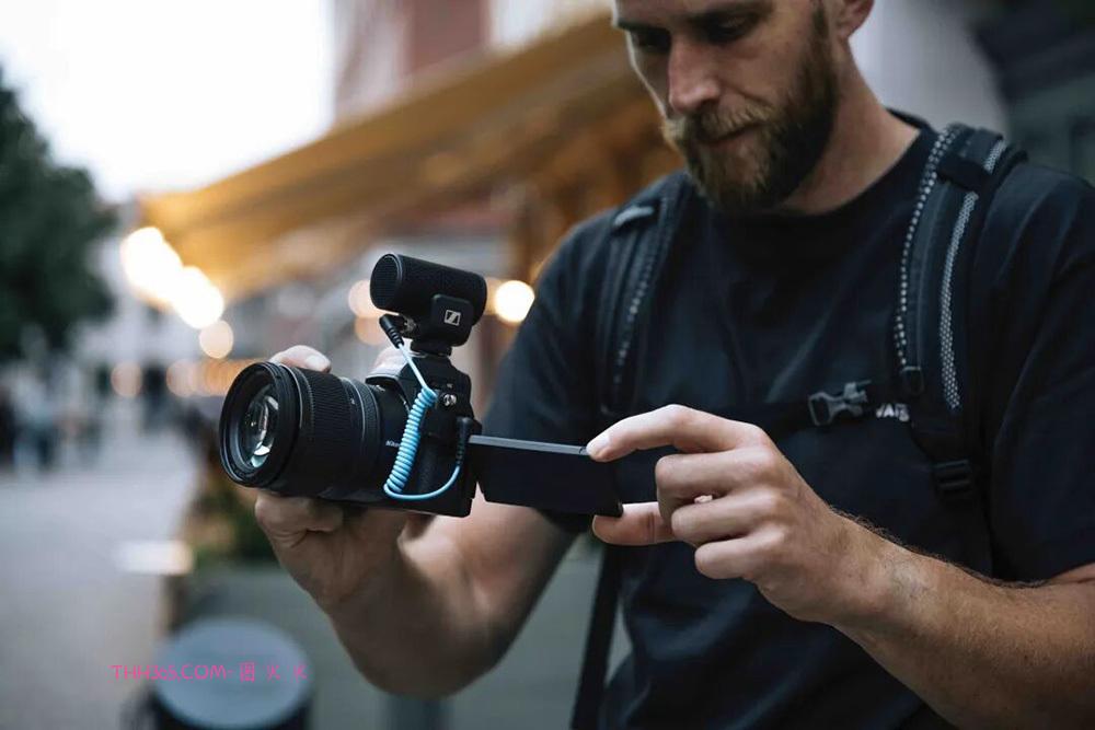 Z9对焦下放！尼康视频“小钢炮”ZR C曝光插图4