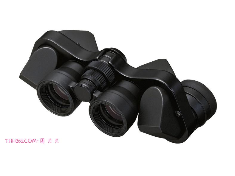 尼康经典Mikron系列再添新成员，紧凑型双筒望远镜6×15 CF焕新发布插图1