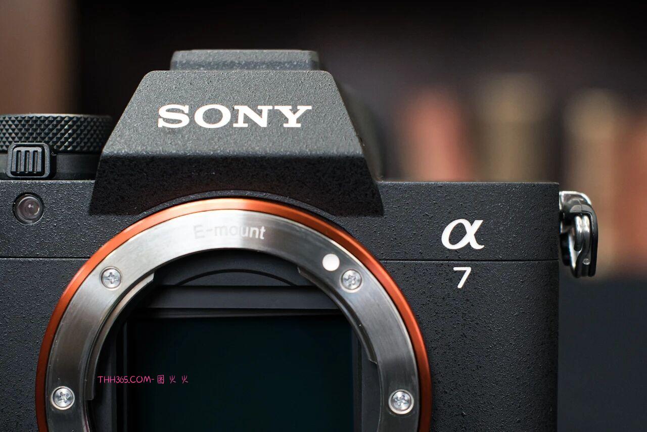 索尼A7M5量产机到货，国产镜头兼容性是“虚惊一场”？插图