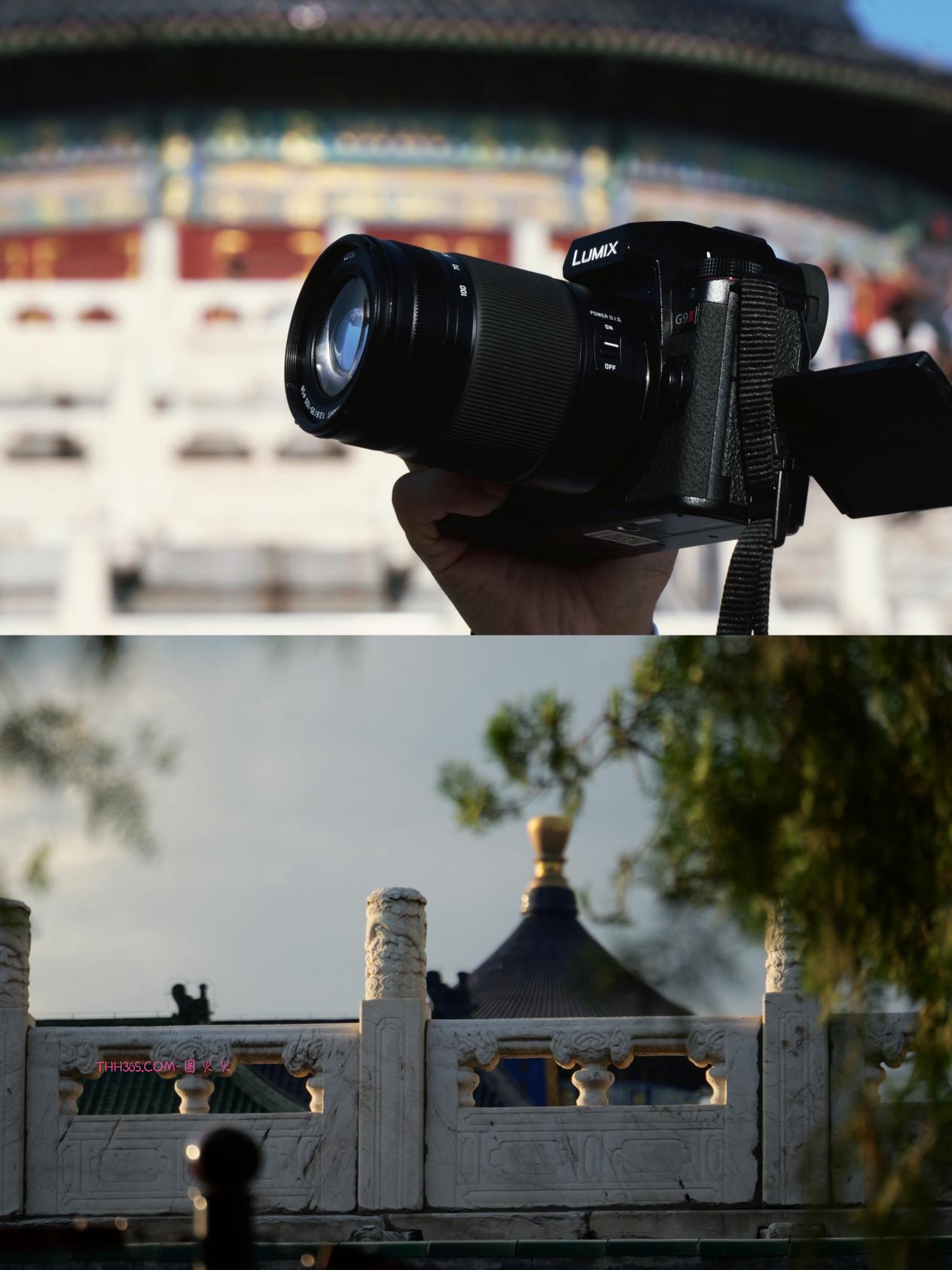 带上G9M2 | 不带负担，只带瞬间插图15