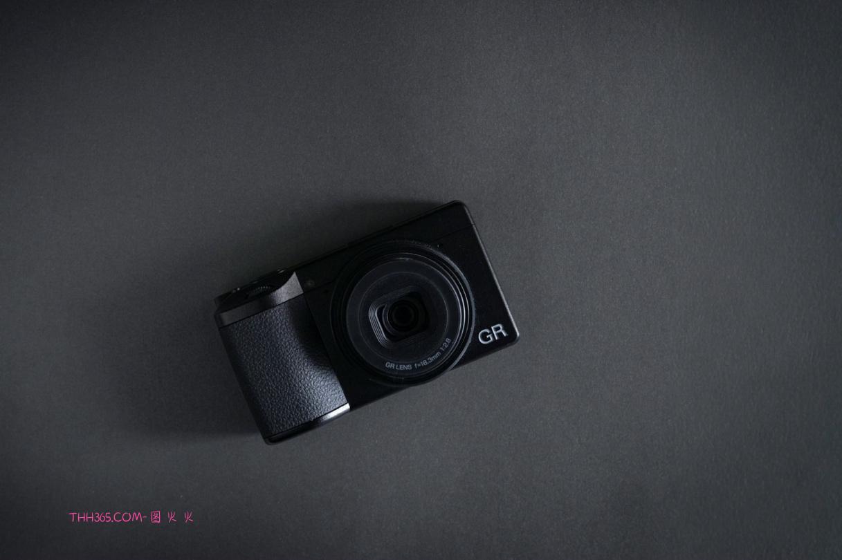 9599元！理光GR IV HDF正式发布插图1