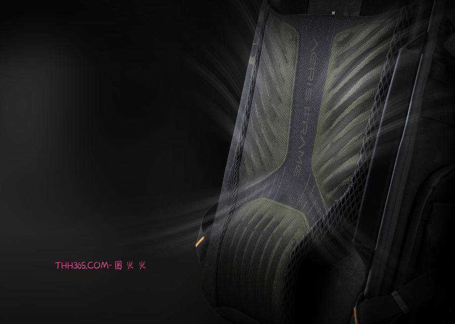 PGYTECH全新发布OneMo TAC 双肩摄影包插图2