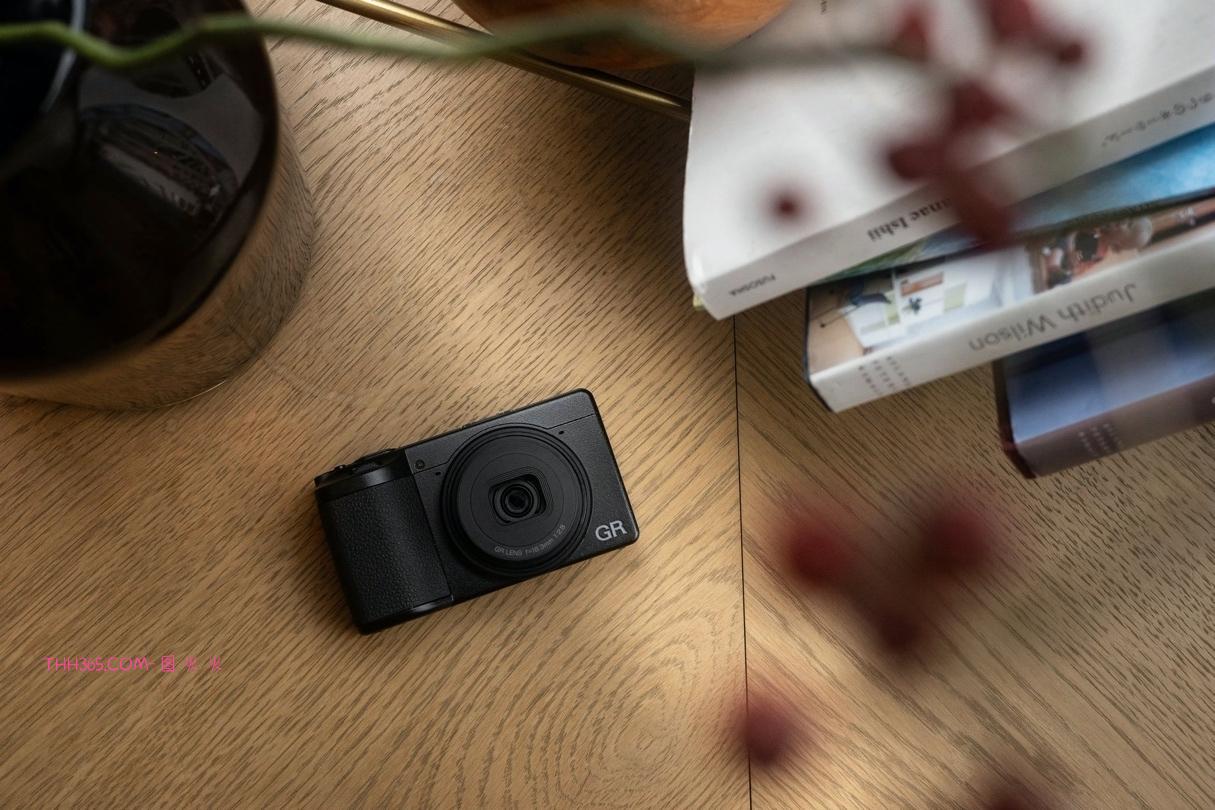 9599元！理光GR IV HDF正式发布插图