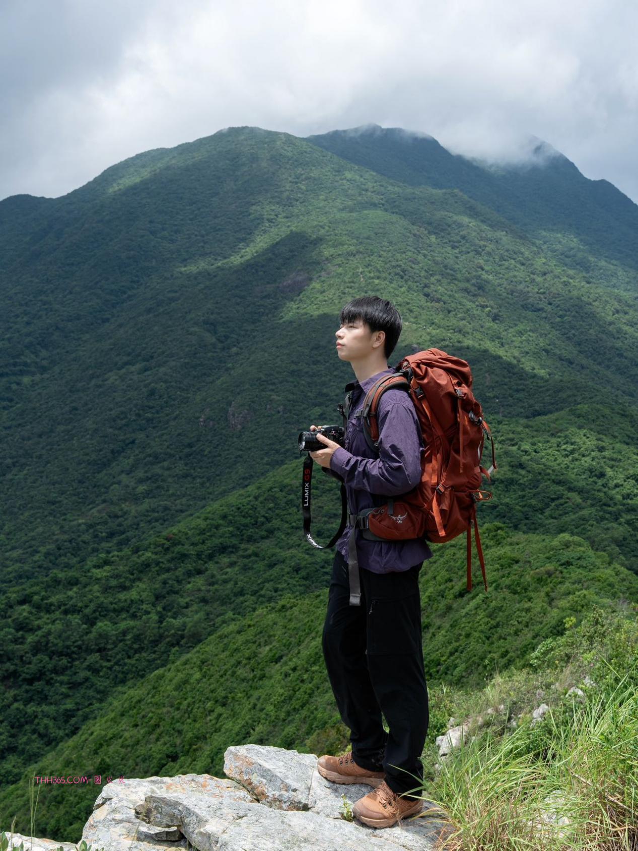 带上G9M2 | 不带负担，只带瞬间插图4