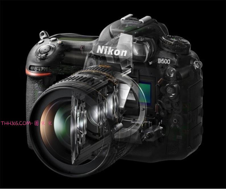 APS-C画幅“新旗舰”， 尼康Z90真的要来了？插图1