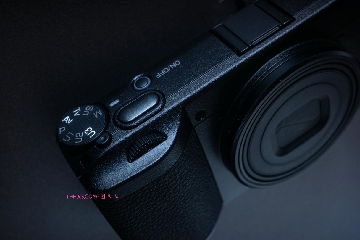 9599元！理光GR IV HDF正式发布插图4