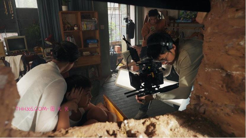 LUMIX S1M2 + ARRI LogC3 共同编织《墙洞》 ——阿莱级电影质感触手可及插图4