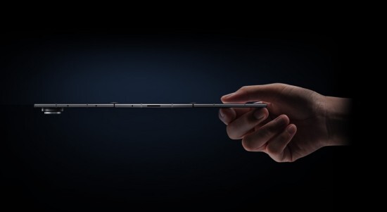 探索折叠屏未来 三星Galaxy Z TriFold以创新形态来袭插图1