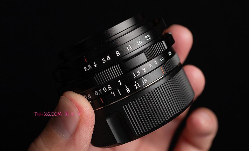 叙Thypoch 新系列「刹那」 Ksana 21mm f/3.5 正式发布插图9 叙Thypoch 新系列「刹那」 Ksana 21mm f/3.5 正式发布插图9