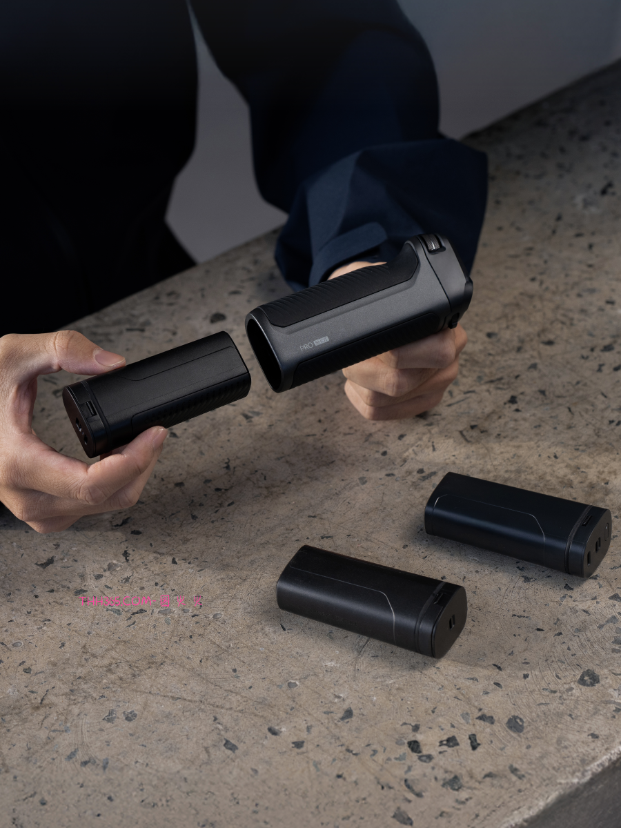 PGYTECH全新发布ProShot 手机兔笼全能套装插图4 PGYTECH全新发布ProShot 手机兔笼全能套装插图4