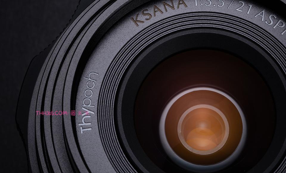叙Thypoch 新系列「刹那」 Ksana 21mm f/3.5 正式发布插图1 叙Thypoch 新系列「刹那」 Ksana 21mm f/3.5 正式发布插图1