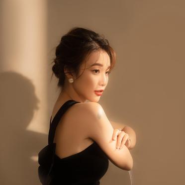 怎么用灯勾发丝边？插图8