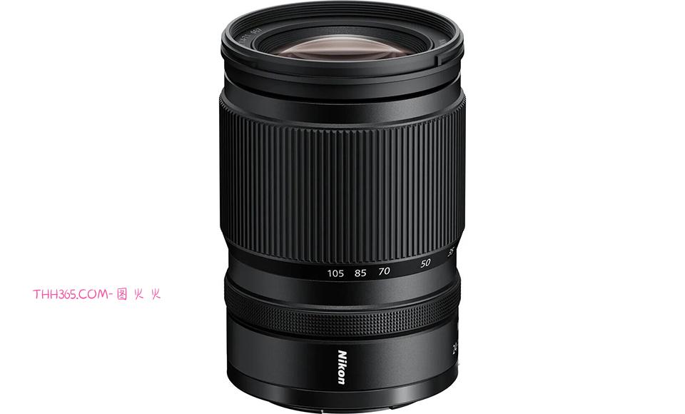 尼克尔 Z 24-105mm f/4-7.1正式发布插图5 尼克尔 Z 24-105mm f/4-7.1正式发布插图5