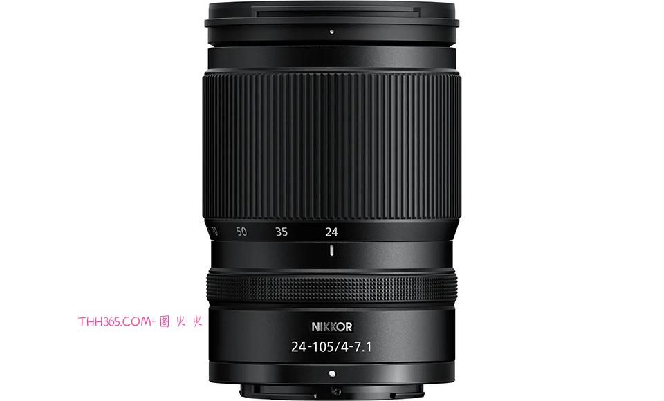 尼克尔 Z 24-105mm f/4-7.1正式发布插图4 尼克尔 Z 24-105mm f/4-7.1正式发布插图4