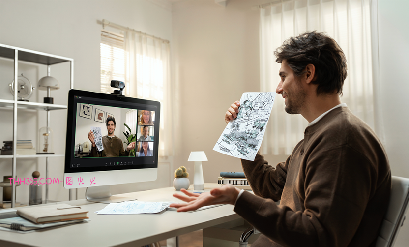 大有「底」气,影石旗舰网络摄像头Link 2 Pro系列发布插图1 大有「底」气,影石旗舰网络摄像头Link 2 Pro系列发布插图1