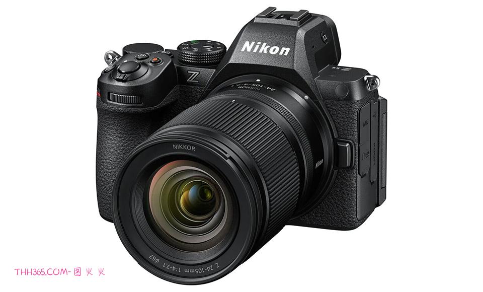 尼克尔 Z 24-105mm f/4-7.1正式发布插图3 尼克尔 Z 24-105mm f/4-7.1正式发布插图3