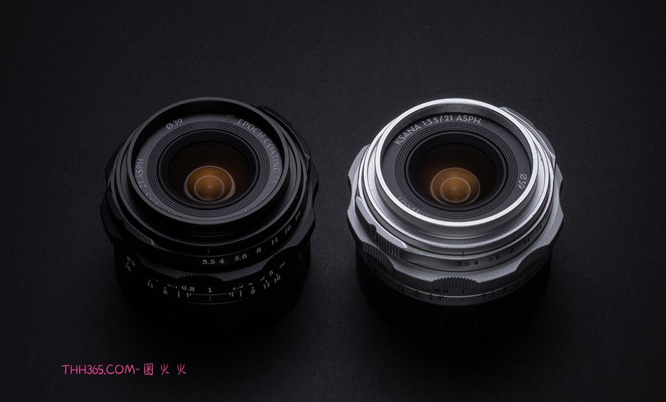 叙Thypoch 新系列「刹那」 Ksana 21mm f/3.5 正式发布插图8 叙Thypoch 新系列「刹那」 Ksana 21mm f/3.5 正式发布插图8