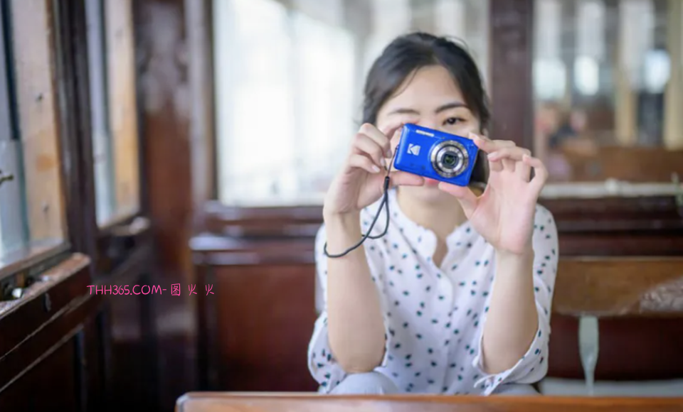 柯达卡片机意外登顶!Map Camera 2025年度最畅销相机榜单公布插图 柯达卡片机意外登顶!Map Camera 2025年度最畅销相机榜单公布插图