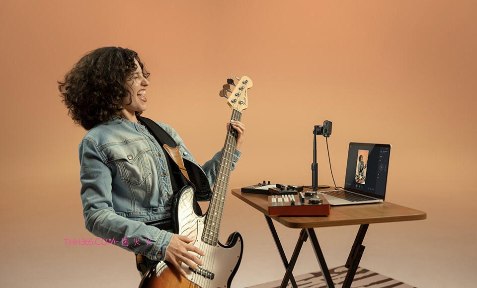 大有「底」气,影石旗舰网络摄像头Link 2 Pro系列发布插图3 大有「底」气,影石旗舰网络摄像头Link 2 Pro系列发布插图3