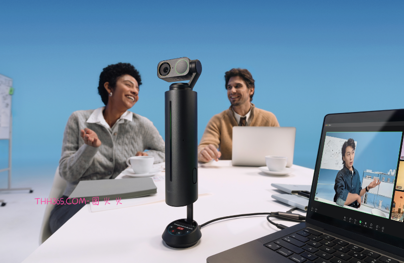 大有「底」气,影石旗舰网络摄像头Link 2 Pro系列发布插图2 大有「底」气,影石旗舰网络摄像头Link 2 Pro系列发布插图2
