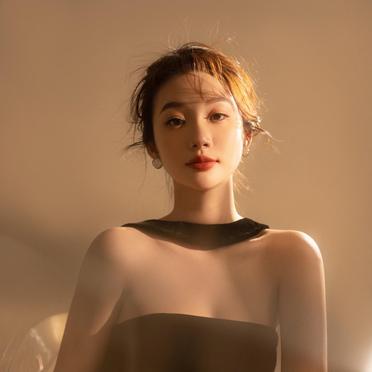 怎么用灯勾发丝边？插图6