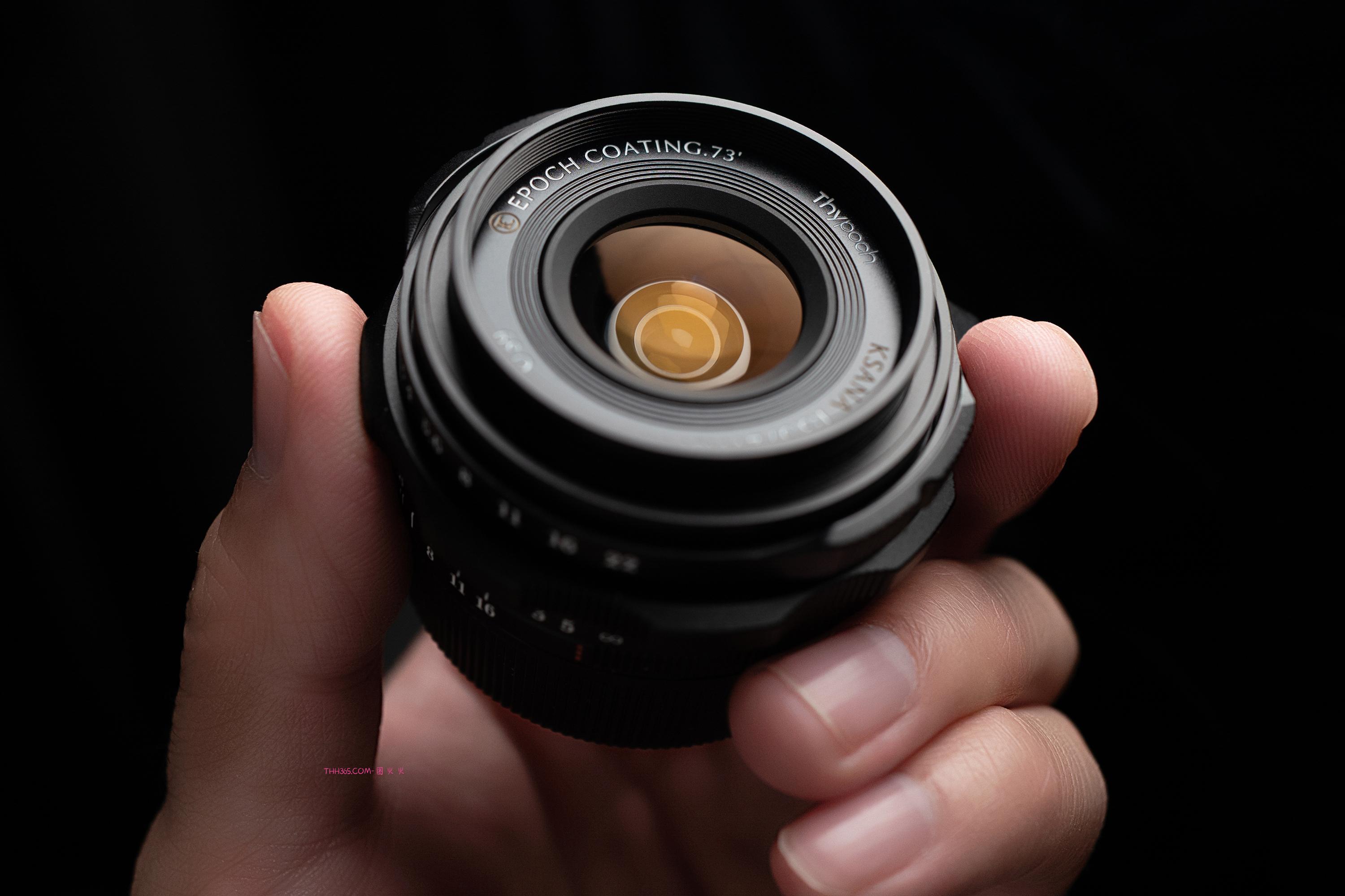 叙Thypoch 新系列「刹那」 Ksana 21mm f/3.5 正式发布插图2 叙Thypoch 新系列「刹那」 Ksana 21mm f/3.5 正式发布插图2