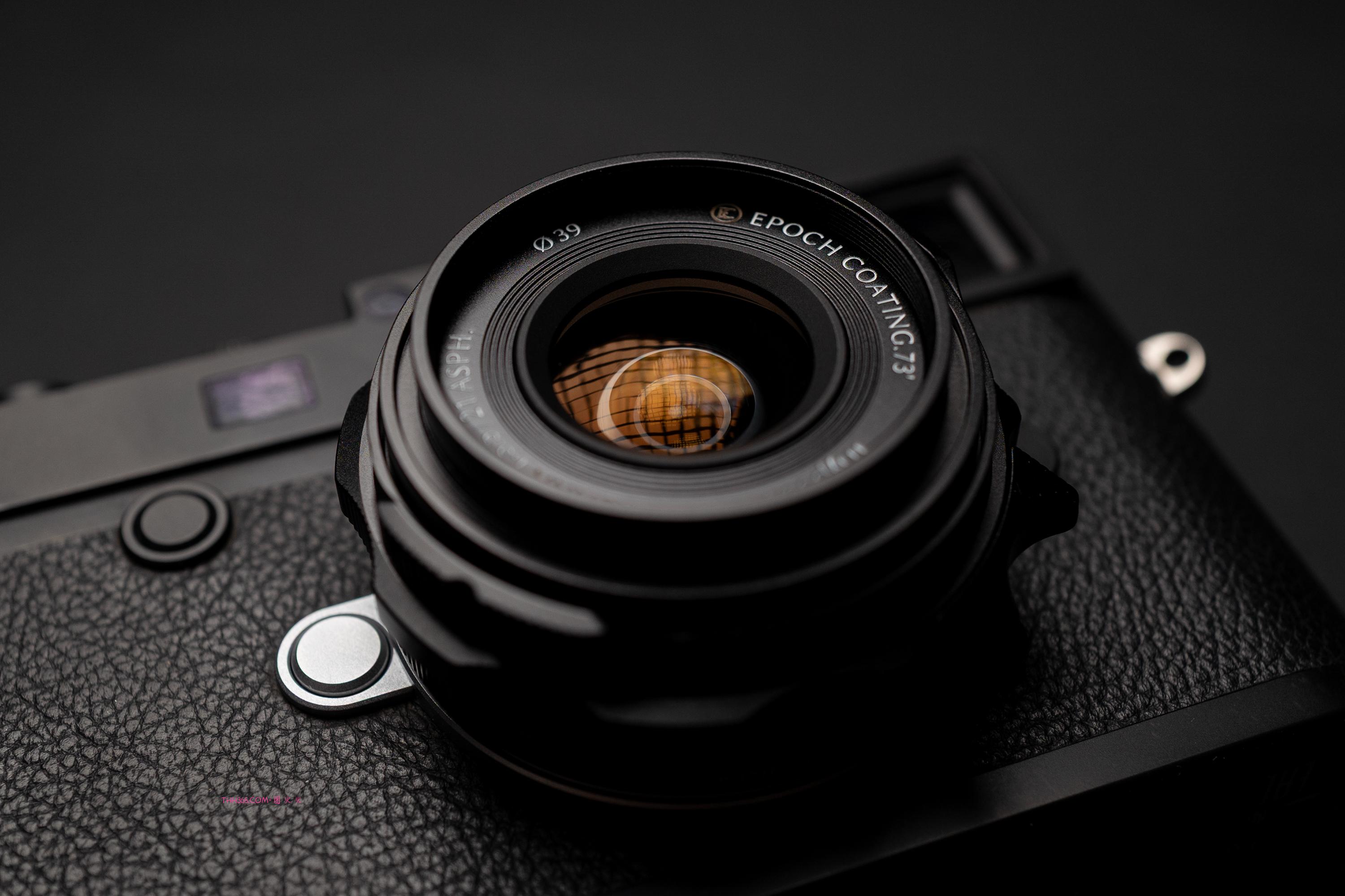 叙Thypoch 新系列「刹那」 Ksana 21mm f/3.5 正式发布插图3 叙Thypoch 新系列「刹那」 Ksana 21mm f/3.5 正式发布插图3