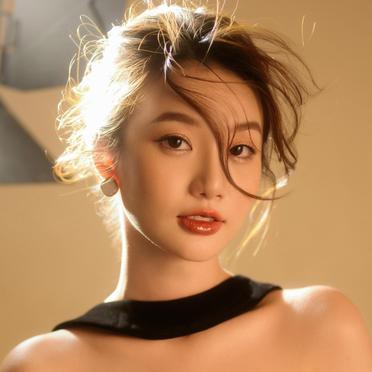 怎么用灯勾发丝边？插图5