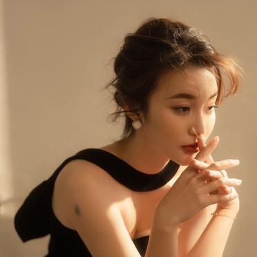 怎么用灯勾发丝边？插图7