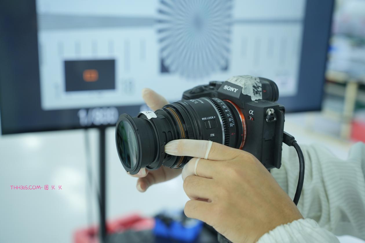 2025国产镜头崛起:技术与市场的双重突破插图5 2025国产镜头崛起:技术与市场的双重突破插图5