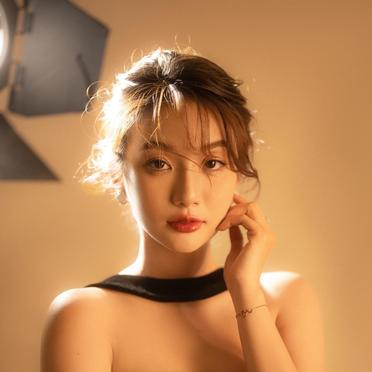 怎么用灯勾发丝边？插图3