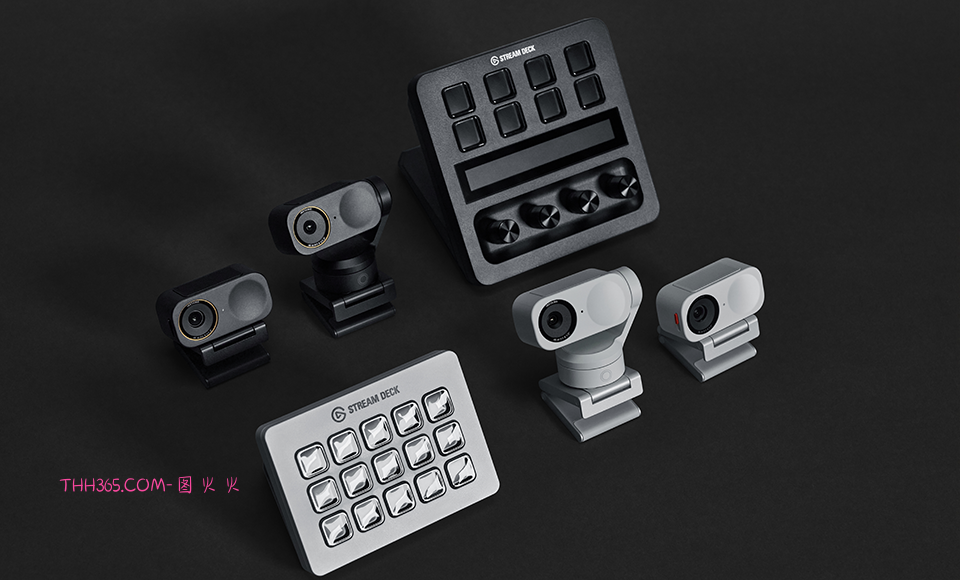 大有「底」气,影石旗舰网络摄像头Link 2 Pro系列发布插图5 大有「底」气,影石旗舰网络摄像头Link 2 Pro系列发布插图5