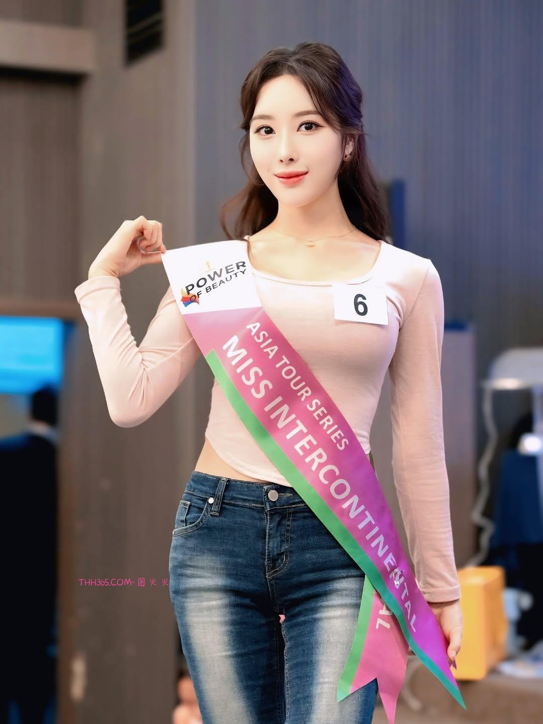 曾与安芝儇同队！韩籍女神参加选秀节目却意外退赛，制作人还原事情始末插图