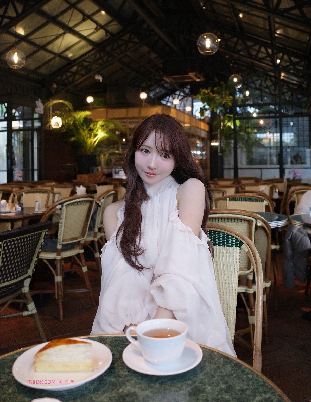 被批在社交平台上嚣张，在电视上装乖巧！三上悠亚霸气回怼酸民插图1