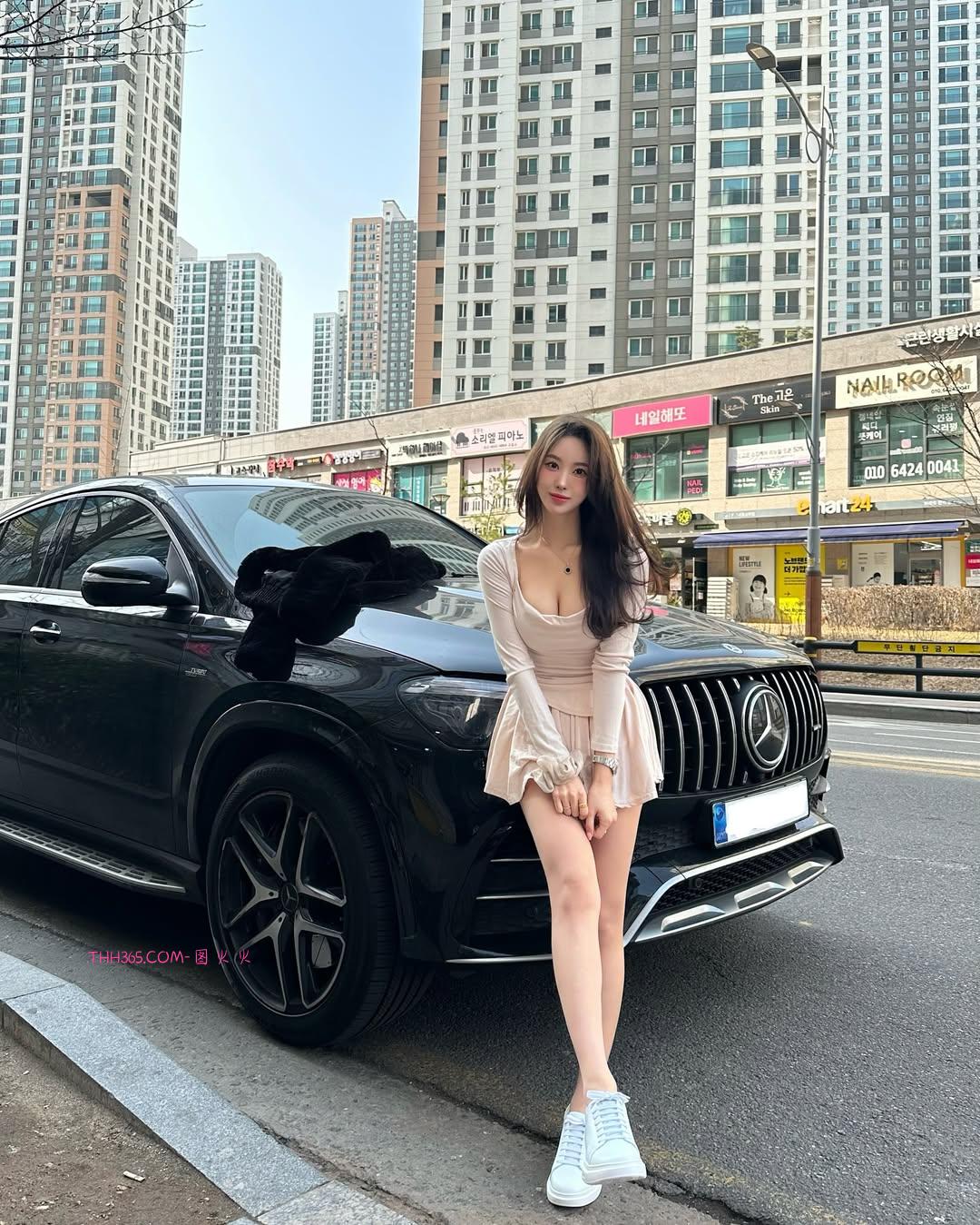 曾与安芝儇同队！韩籍女神参加选秀节目却意外退赛，制作人还原事情始末插图1