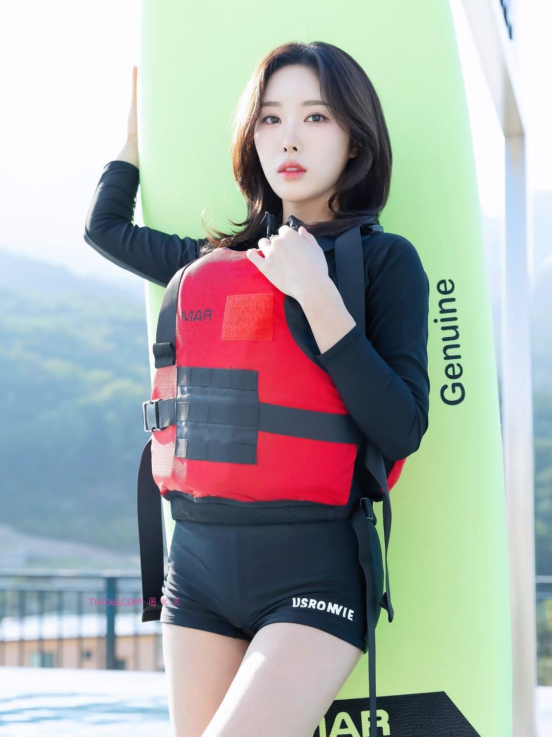 曾与安芝儇同队！韩籍女神参加选秀节目却意外退赛，制作人还原事情始末插图2