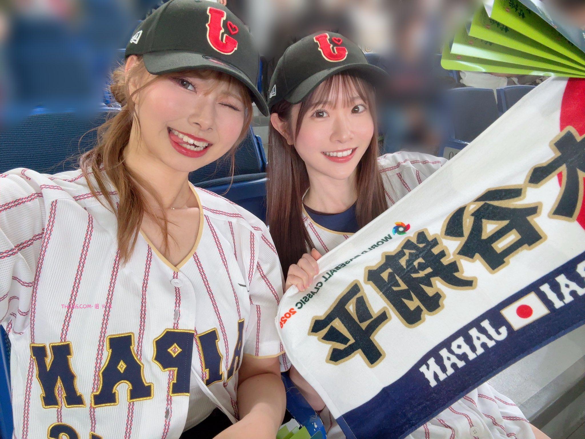 你怎能不爱棒球！“影视群星”不仅都在关注2026年世界棒球经典赛（WBC 2026），更兴奋直言：大谷选手实在强得惊人插图1