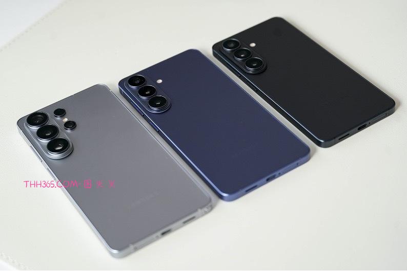 做“减法”的影像旗舰:三星Galaxy S26 Ultra上手体验插图13 做“减法”的影像旗舰:三星Galaxy S26 Ultra上手体验插图13